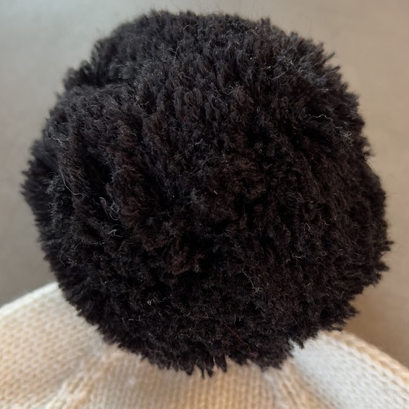 kate spade baby it’s cold outside beanie - Picture 5 of 7